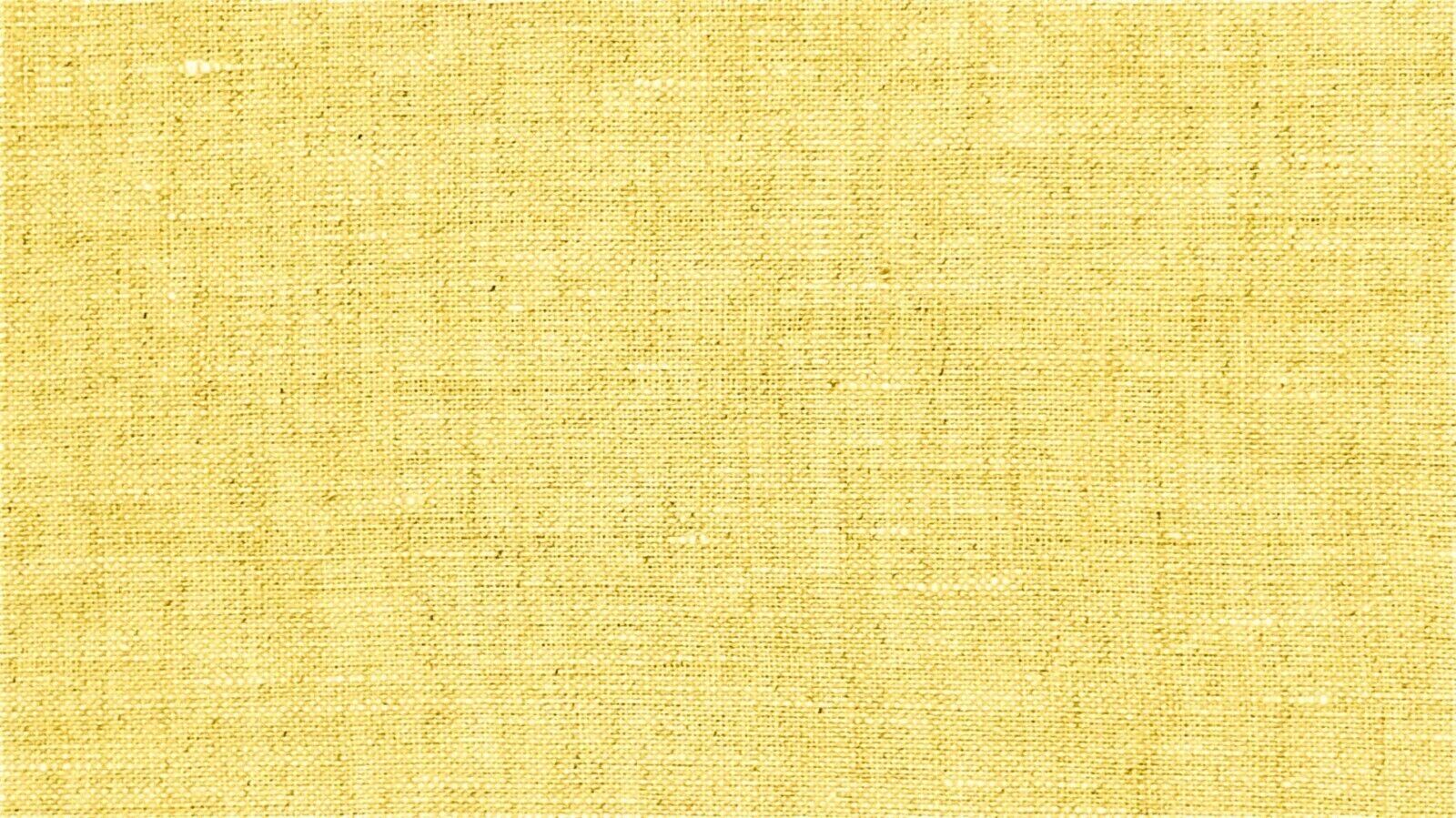 Buy 632-h-yellow Washed summer linen * From 50 cm