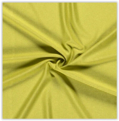Acheter 023-chaux Jersey viscose * A partir de 50 cm