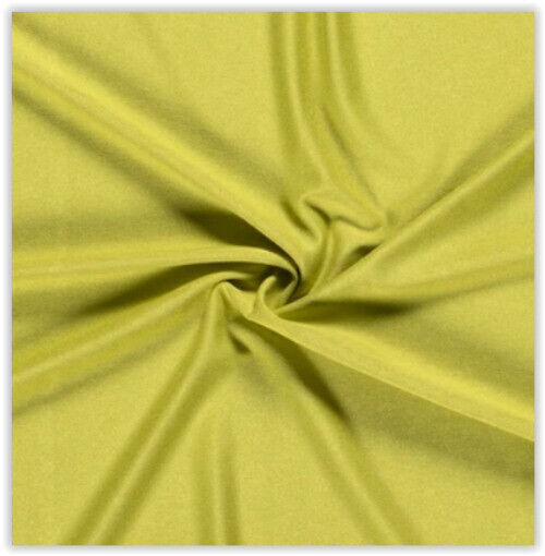Buy 023-lime Viscose jersey * From 50 cm