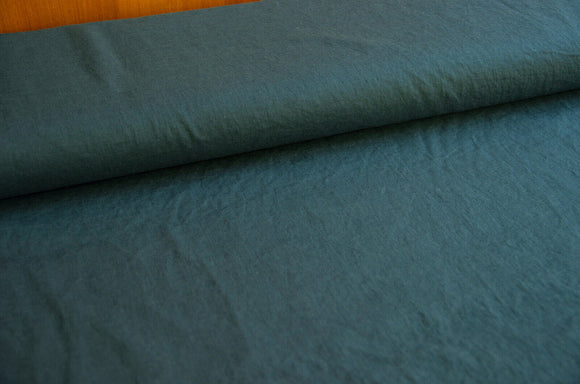 Lin d'été lavé * A partir de 50 cm