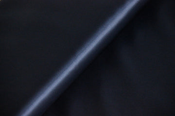 Buy 080-schwarz Polyester satin *From 50 cm