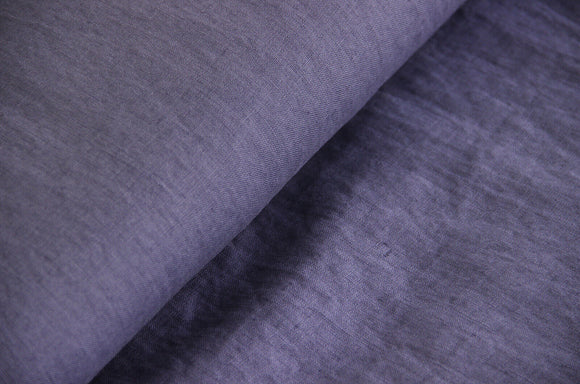 Lin d'été lavé * A partir de 50 cm