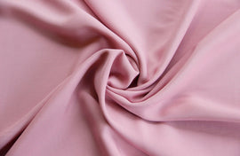 Acheter 012-rose Viscose unie * A partir de 50 cm