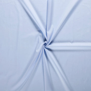 Kaufen 002-babyblau Baumwoll Popeline * Ab 50 cm