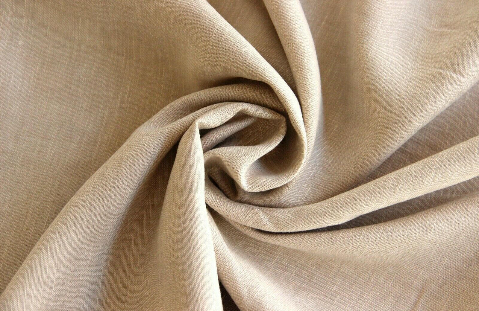 Linen mottled * From 50 cm