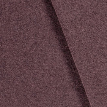 Kaufen 014-mauve Walkloden meliert * Ab 50 cm