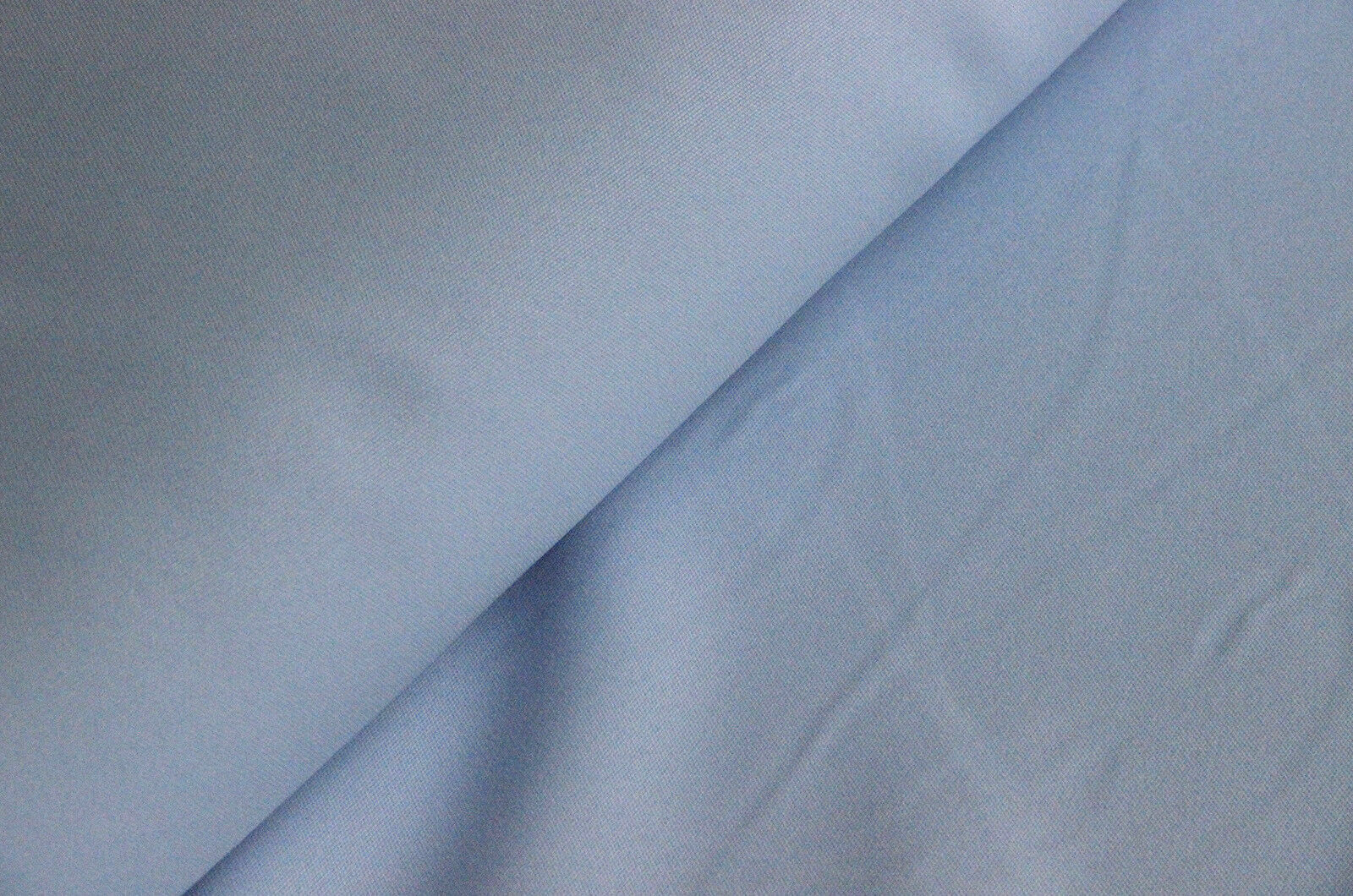 Buy 063-light-blue Decorative fabric easy to care for *From 50 cm