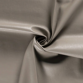 Acheter 152-gris Simili cuir lisse *À partir de 50 cm