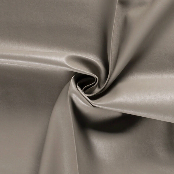 Simili cuir lisse *À partir de 50 cm