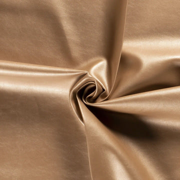 Acheter 080-or Simili cuir lisse *À partir de 50 cm