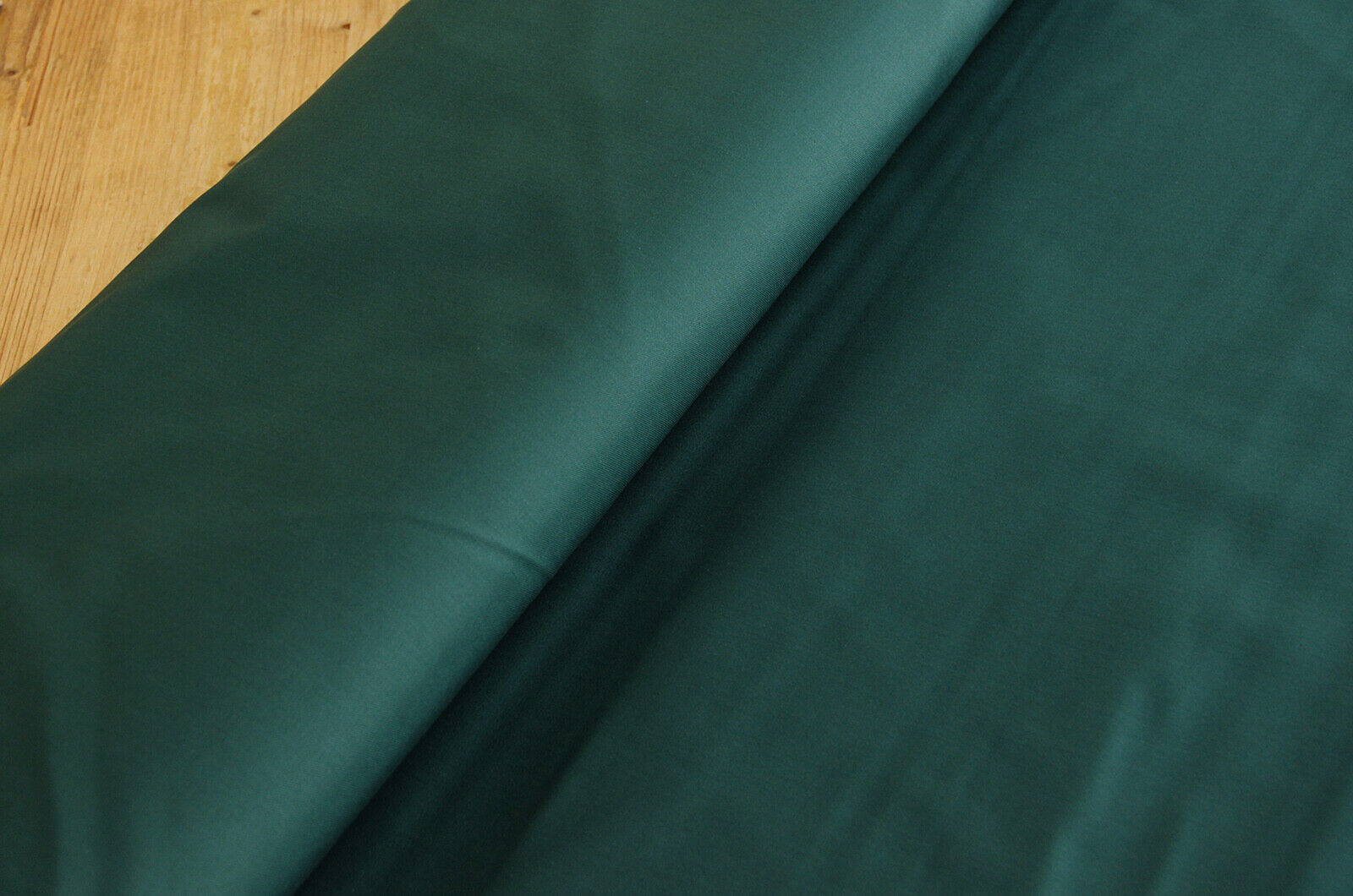 Buy 079-green Twill blended fabric * From 50 cm
