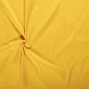 Kaufen 035-gelb Baumwoll Popeline * Ab 50 cm