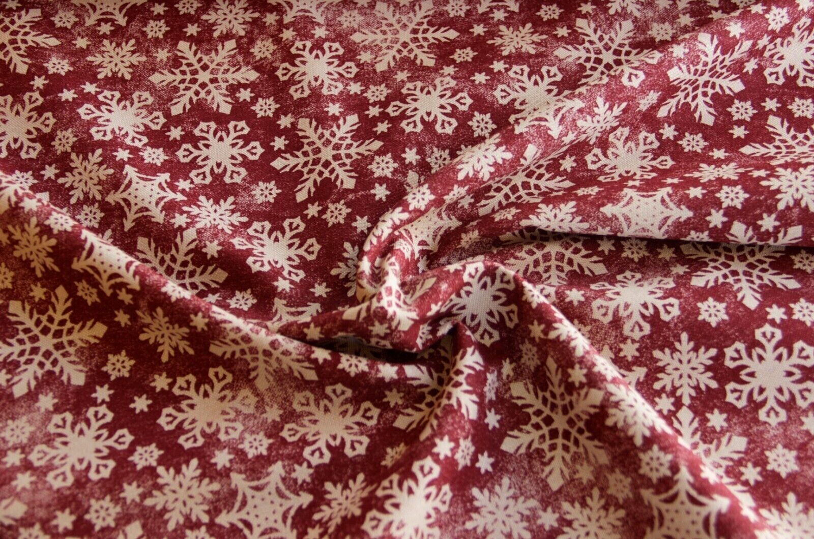 Christmas decorative fabrics * From 50 cm 