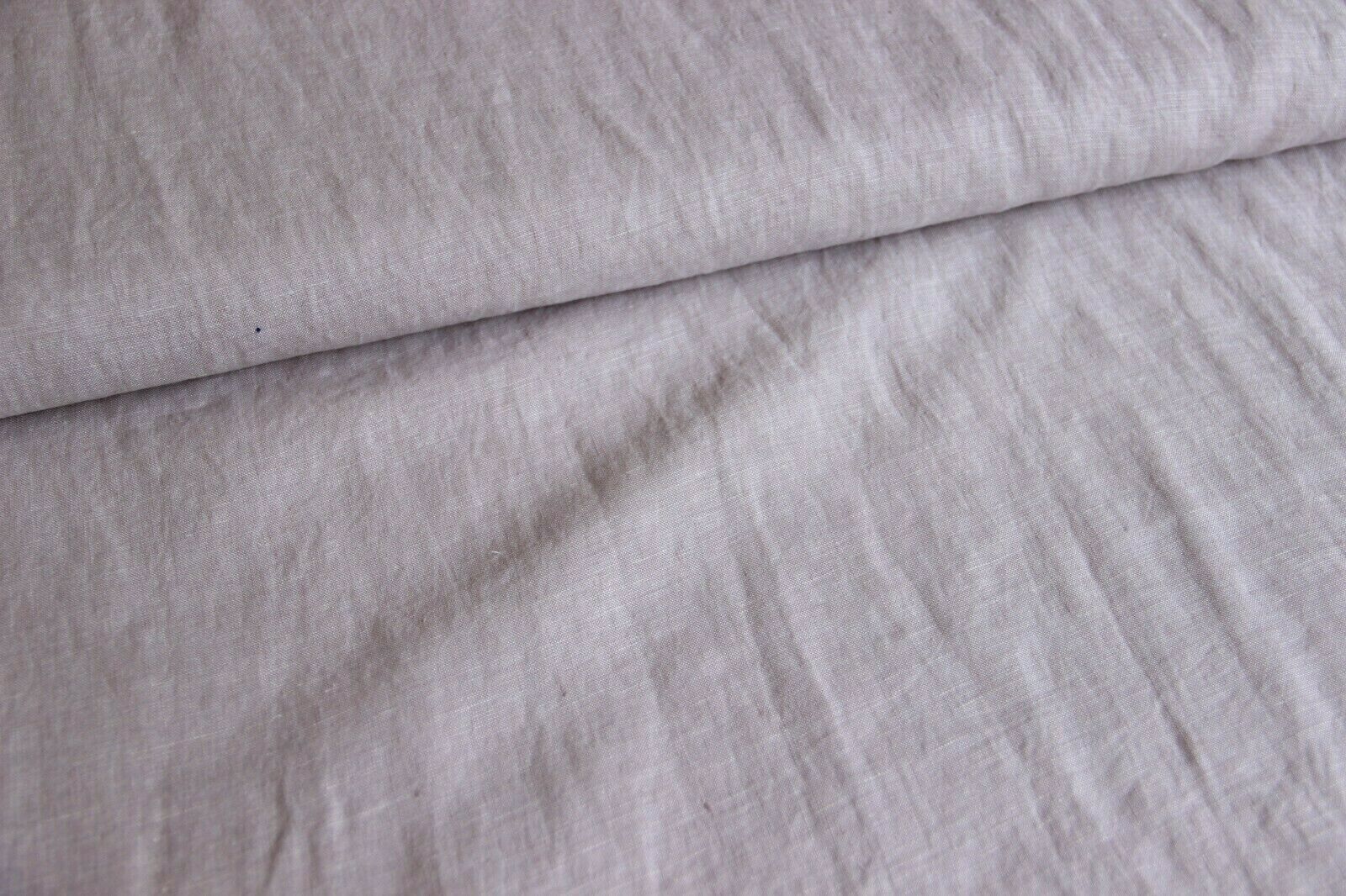 Linen mottled * From 50 cm