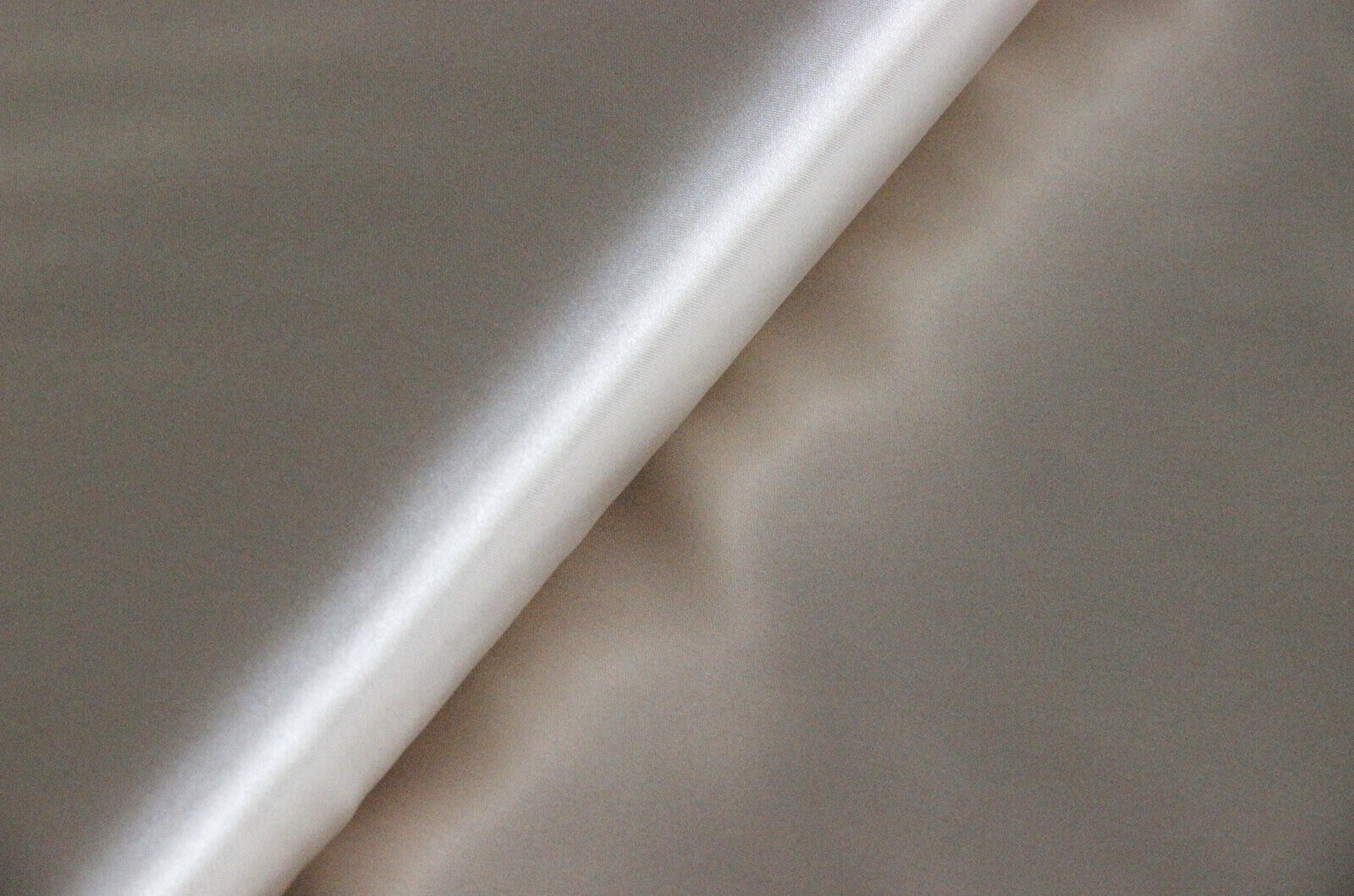 Buy 015-beige Polyester satin *From 50 cm