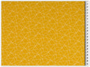 Coton imprimé Géométrique * A partir de 25 cm-7