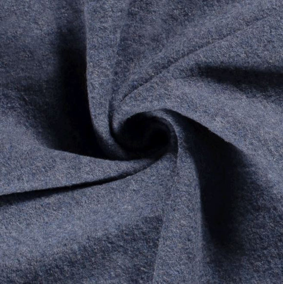 Walkloden chiné * À partir de 50 cm