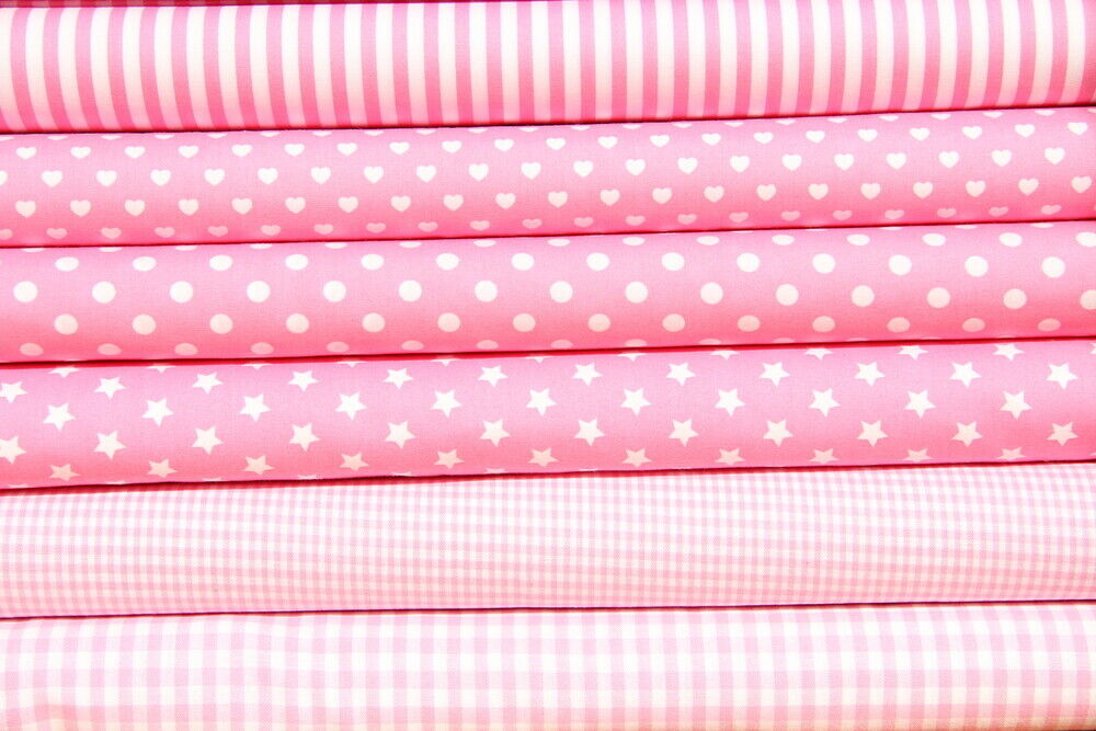 Cotton print dots 2mm * From 50cm