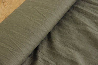 Acheter 121-hellgrun Lin d&#39;été lavé * A partir de 50 cm