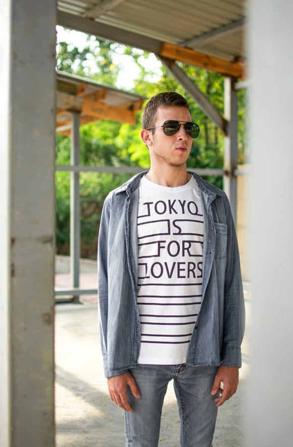 Tissu denim Lyocell léger *À partir de 50 cm