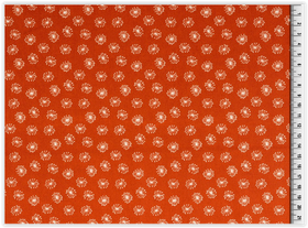 Kaufen 078-terra Baumwolldruck Meterware Pusteblume * Ab 25 cm