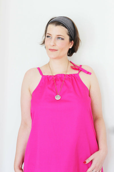 Popeline de coton * A partir de 50 cm - 0