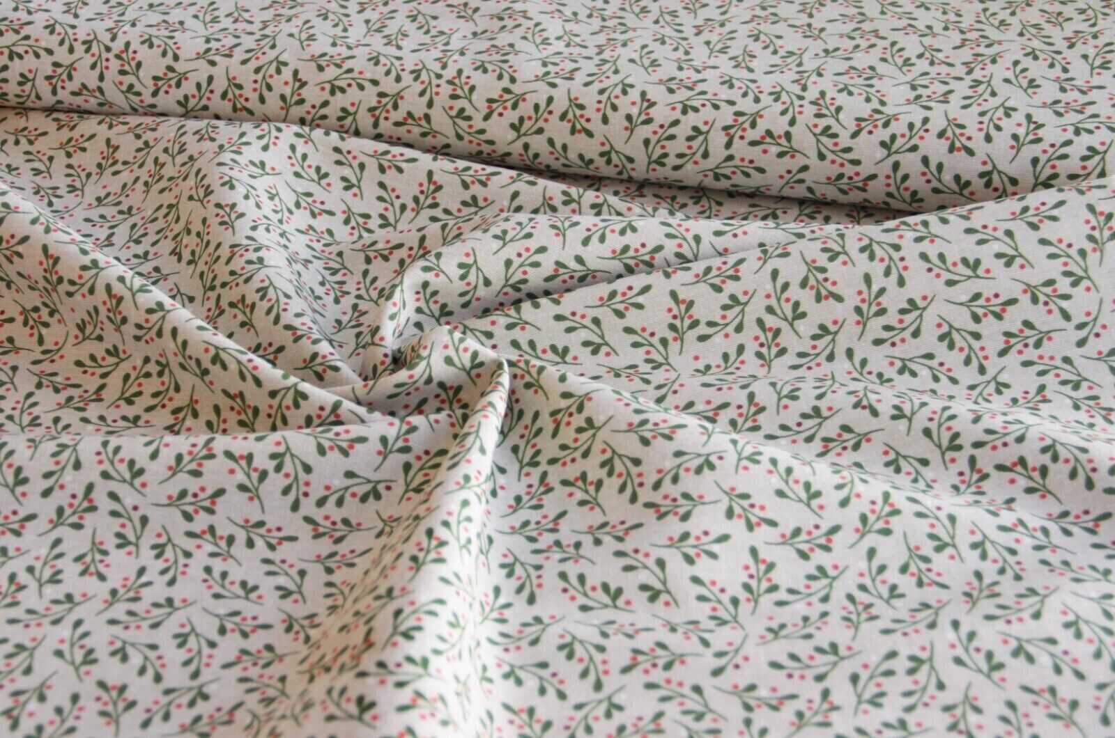 Buy 59-003-006 Christmas decorative fabrics * From 50 cm 