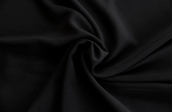 Viscose unie * A partir de 50 cm