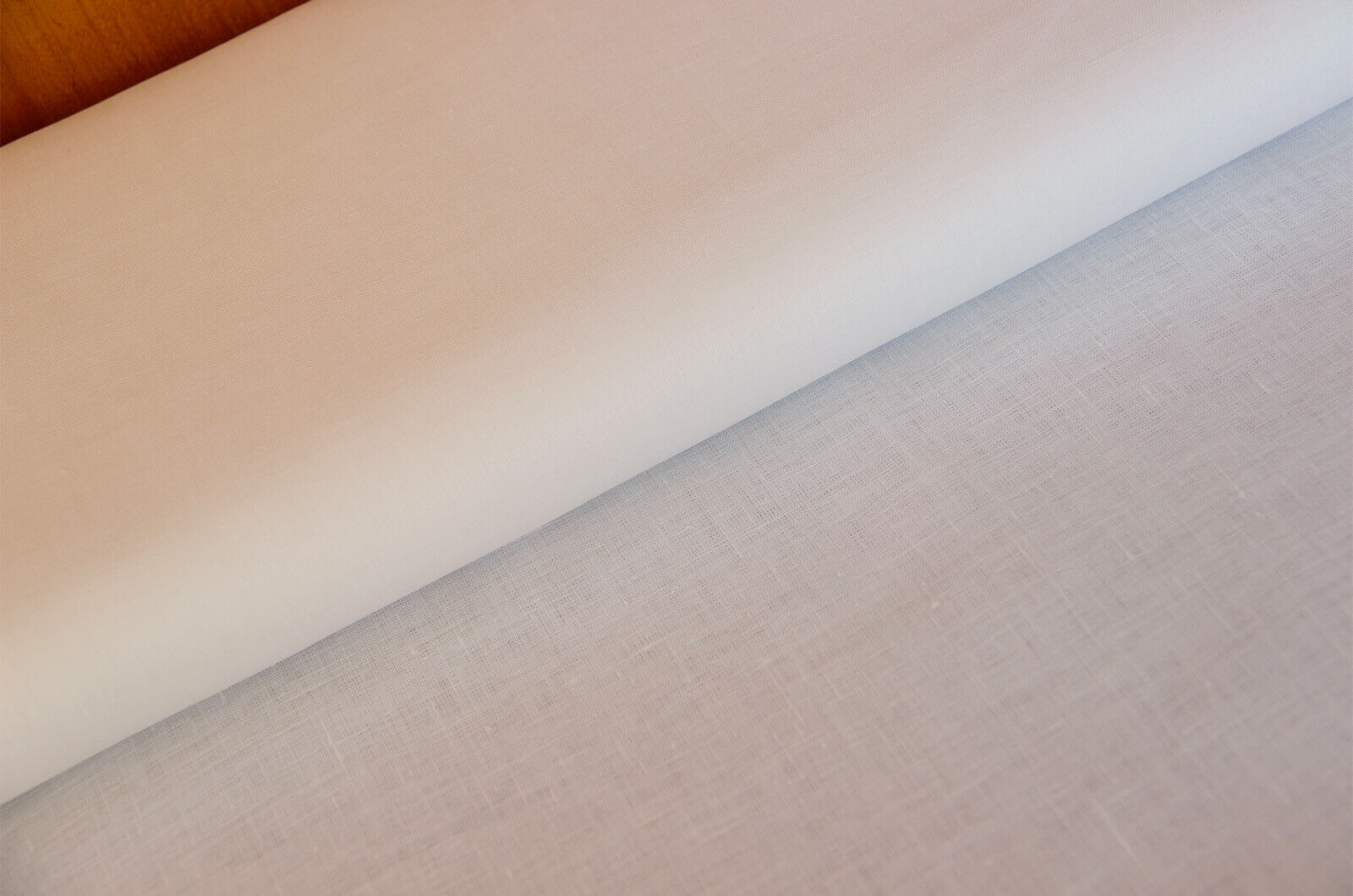 Linen Voile * From 50 cm