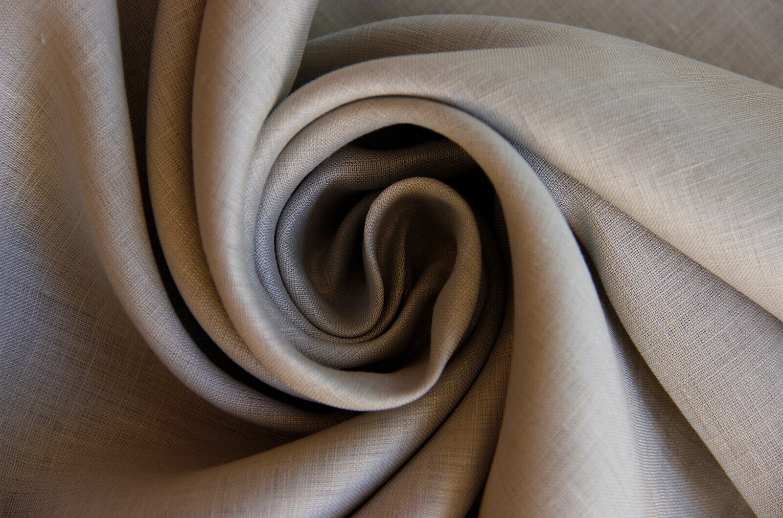 Linen Voile * From 50 cm