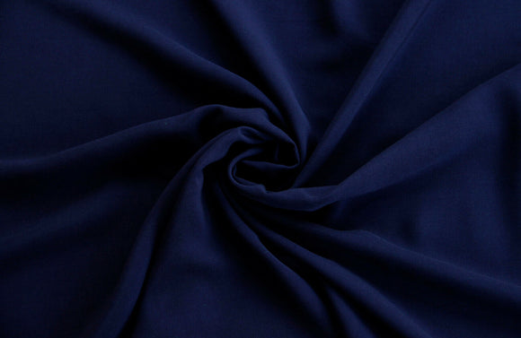 Viscose unie * A partir de 50 cm