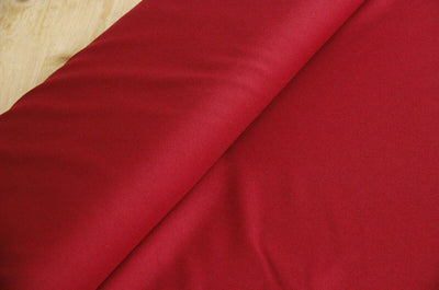 Buy 052-dark-red Decorative fabric easy to care for *From 50 cm