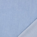 Tissu denim Lyocell léger *À partir de 50 cm-12