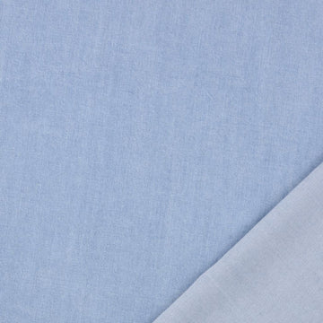 Acheter 002-bleu-clair Tissu denim Lyocell léger *À partir de 50 cm