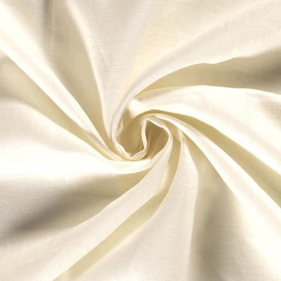 Kaufen 051-creme Feines Leinen *Ab 50 cm