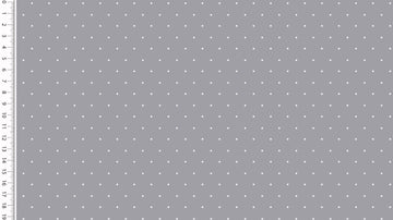 Buy 1264-gray Cotton jersey dots *From 50 cm