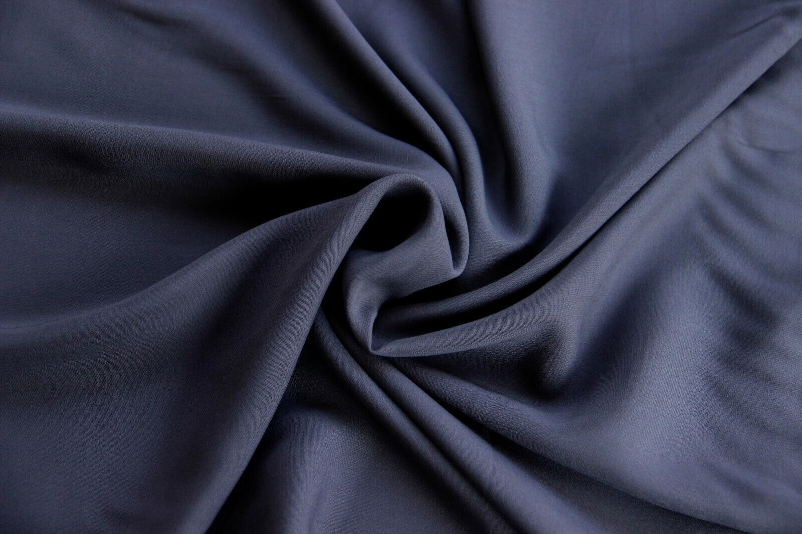Buy 085-anthracite Viscose plain * From 50 cm