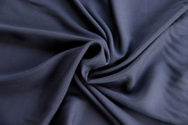 Acheter 085-anthracite Viscose unie * A partir de 50 cm