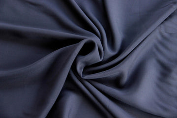 Kaufen 085-anthrazit Viskose Uni * Ab 50 cm