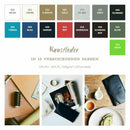 Simili cuir lisse *À partir de 50 cm-1