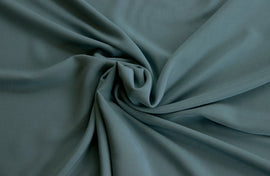 Acheter 124-vert-deau Viscose unie * A partir de 50 cm