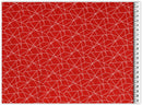 Coton imprimé Géométrique * A partir de 25 cm-13