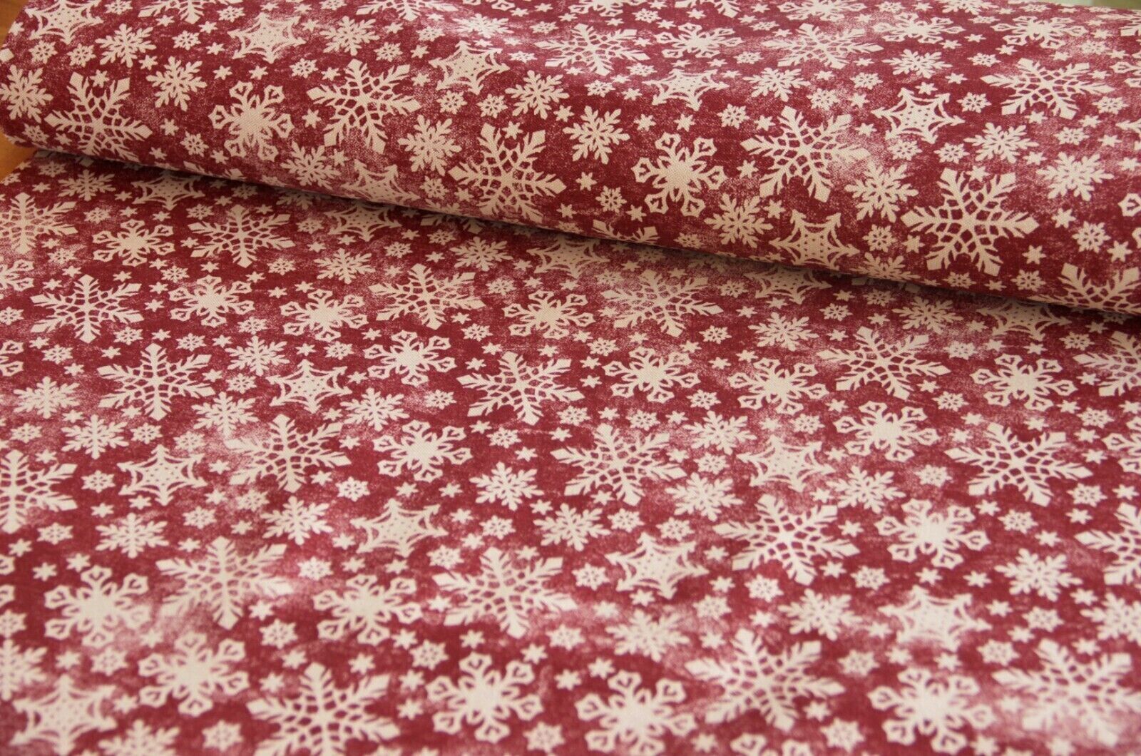 Christmas decorative fabrics * From 50 cm 