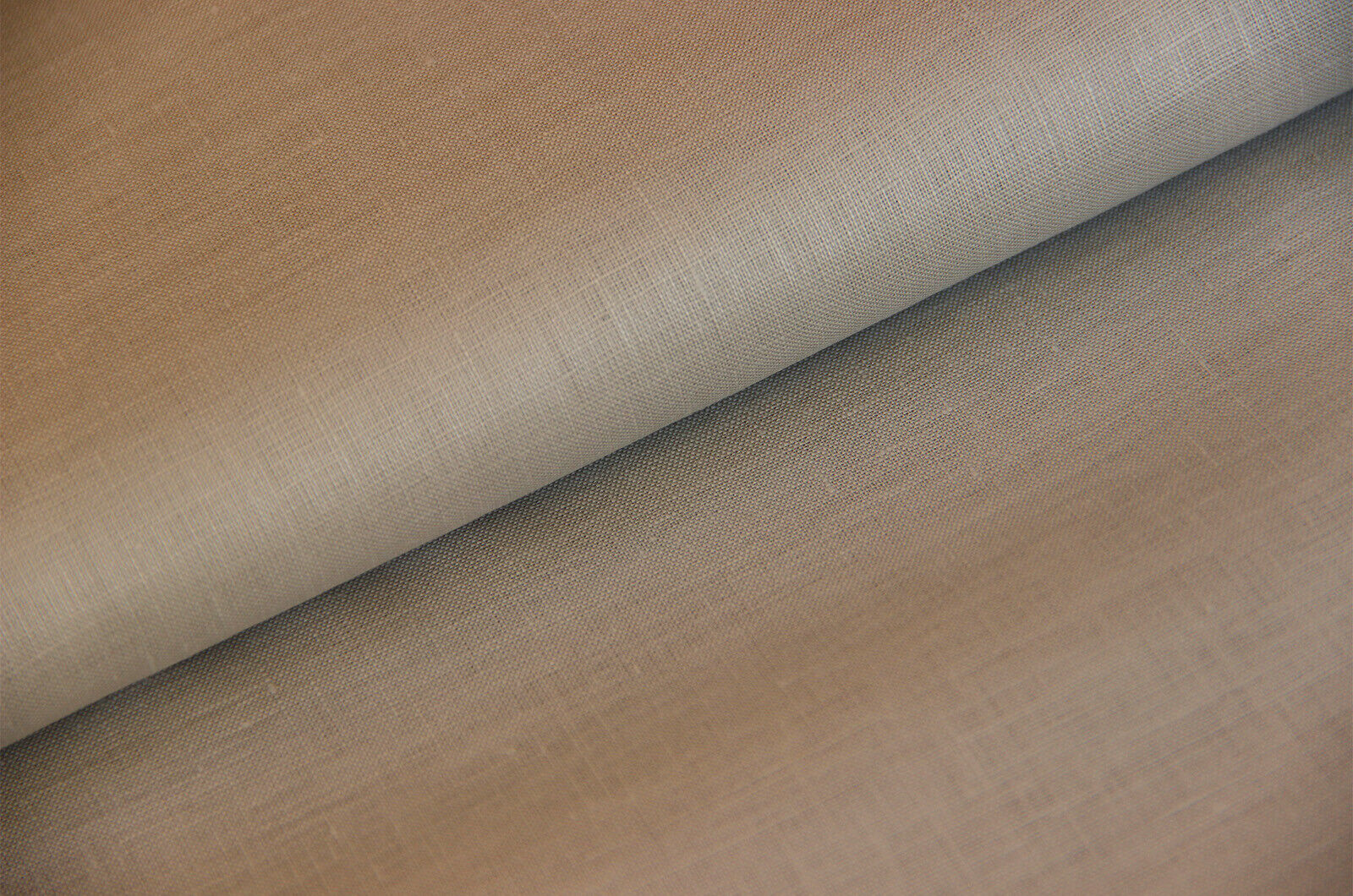 Linen Voile * From 50 cm