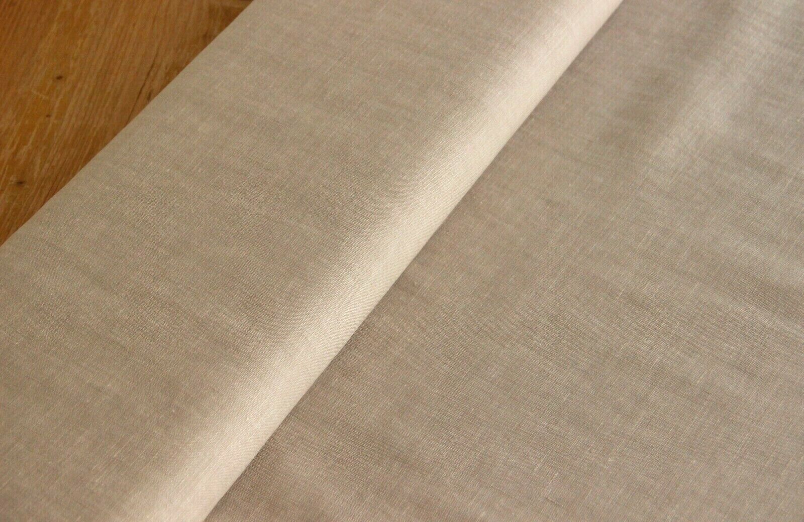 Linen mottled * From 50 cm