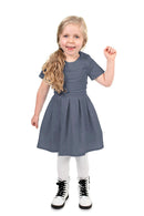 Popeline de coton * A partir de 50 cm-40