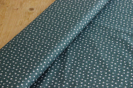 Acheter 024-essence Coton imprimé champignons * A partir de 25 cm