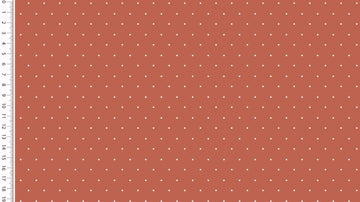 Buy 1437-terr Cotton jersey dots *From 50 cm