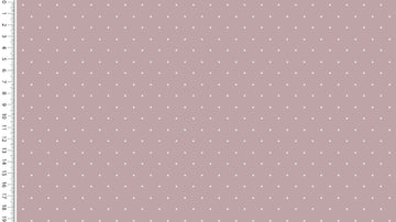 Buy 413-old-pink Cotton jersey dots *From 50 cm
