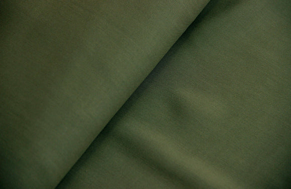 Viscose unie * A partir de 50 cm